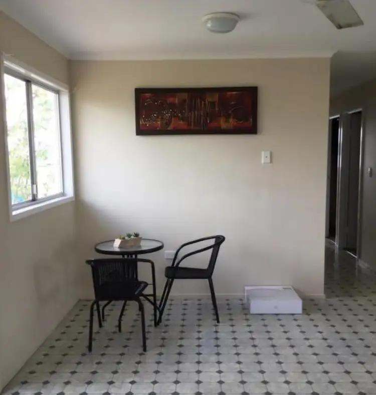 Seventh view of Homely house listing, 21 Blackbutt Street, Blackwater QLD 4717