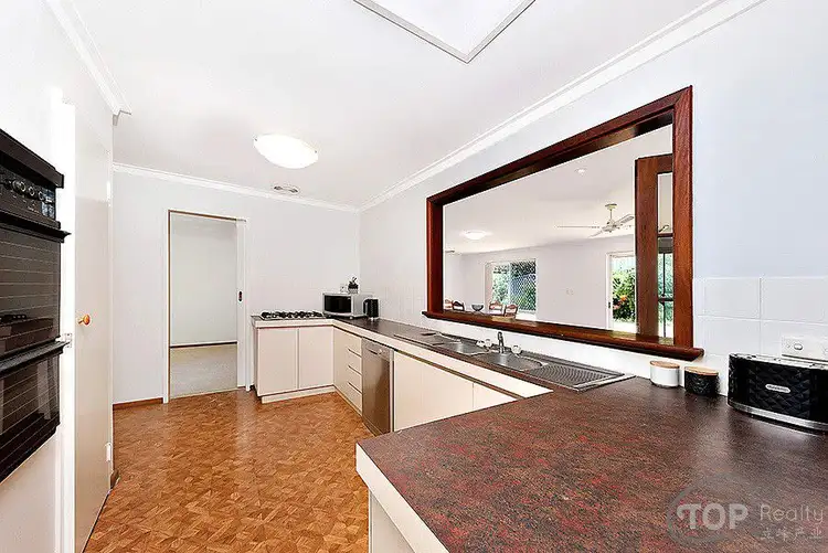 Seventh view of Homely house listing, 6 Rampart Way, Willetton WA 6155