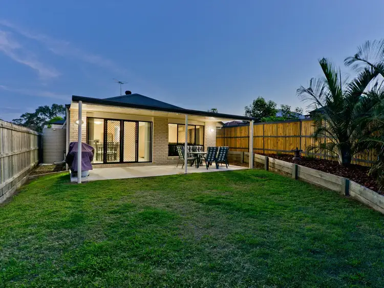 Second view of Homely house listing, 6 Kondalilla Crescent, Springfield Lakes QLD 4300