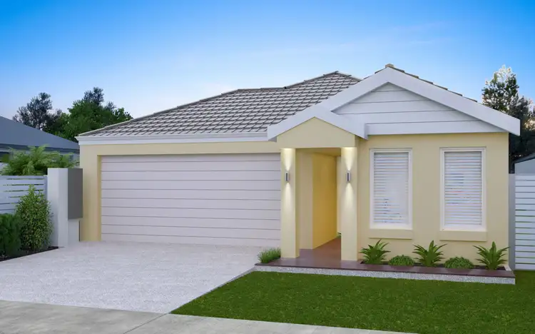 219 Canberra Avenue, Landsdale WA 6065