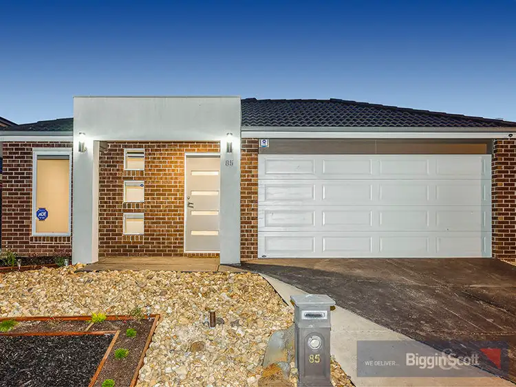85 Pioneer Drive, Deer Park VIC 3023
