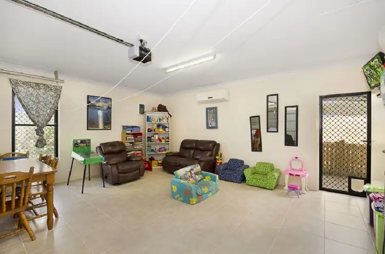 Fifth view of Homely house listing, 67 Beau Park Drive, Burdell QLD 4818