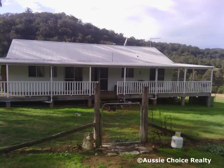 Fifth view of Homely rural property listing, 6333 (Lot 42) Putty Road, Howes Valley NSW 2330