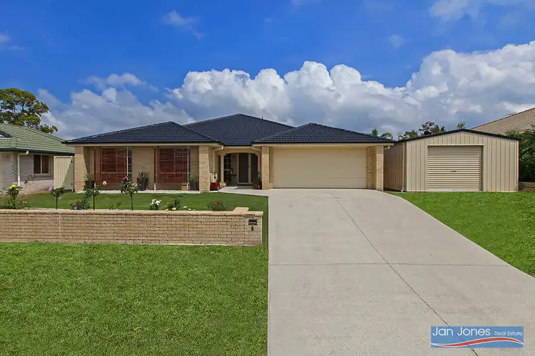 5 Greenwood Pl, Deception Bay QLD 4508