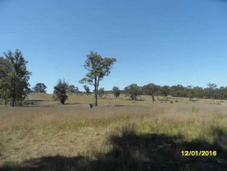 Fifth view of Homely land listing, Lot 2 Cameron Road, Stanthorpe QLD 4380