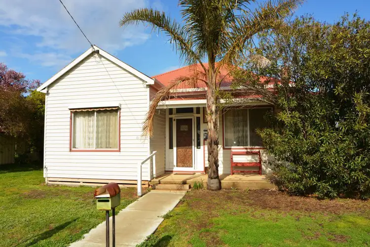 10 Shirreff Street, Stawell VIC 3380