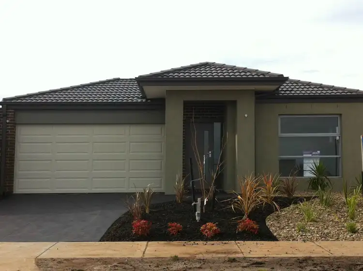 12 Walter Street, Tarneit VIC 3029
