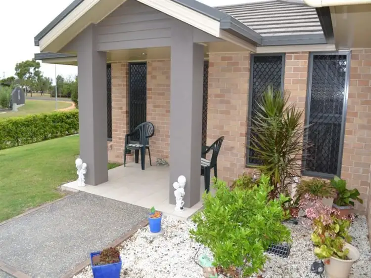 Third view of Homely house listing, 1 CUNNINGHAM Court, Gracemere QLD 4702