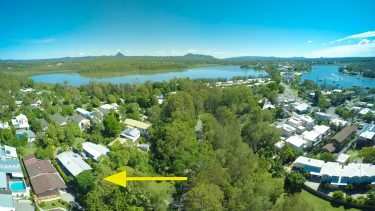 Fourth view of Homely house listing, 13 Goodchap Street, Tewantin QLD 4565