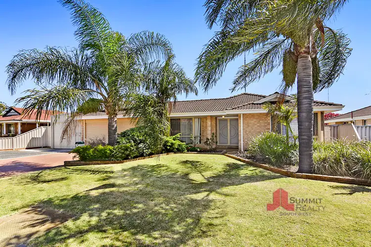 Main view of Homely house listing, 29 Malabor Retreat, Eaton WA 6232