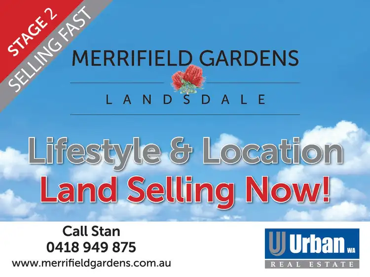 L102 Alhambra Parkway, Landsdale WA 6065