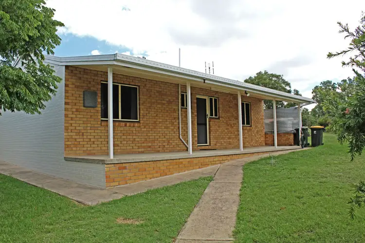 4 Bakon Street, Warwick QLD 4370
