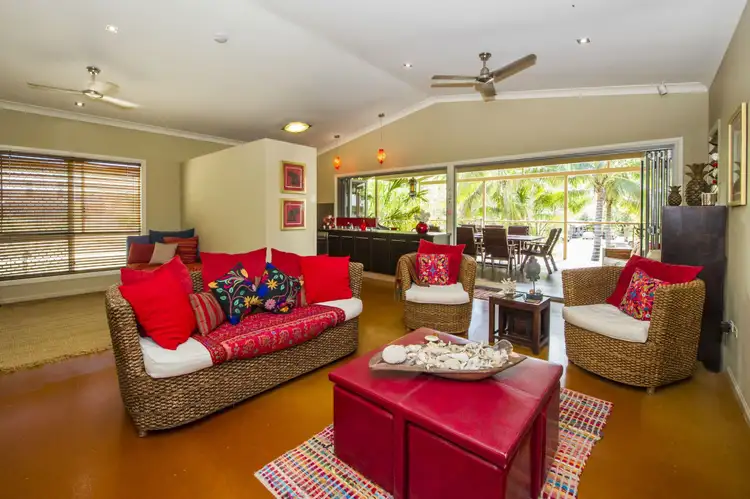 Fourth view of Homely house listing, 13 Wallaby Way, Horseshoe Bay QLD 4819