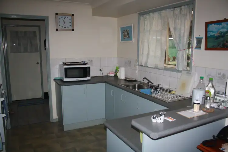 Fourth view of Homely house listing, 13983 Cunningham Highway, Warwick QLD 4370