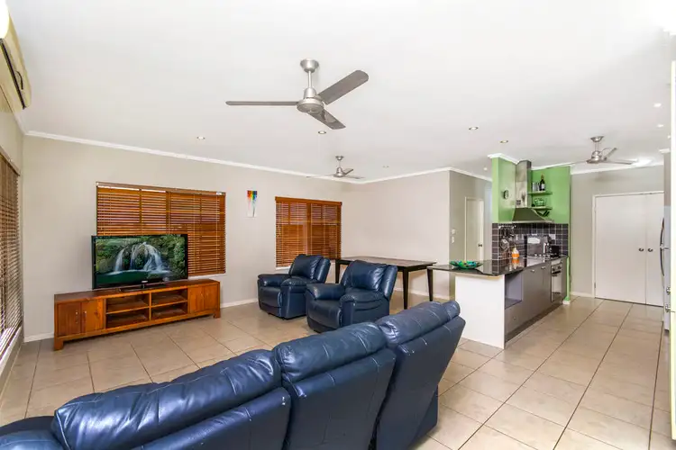 Third view of Homely house listing, 43 William Hickey Street, Redlynch QLD 4870