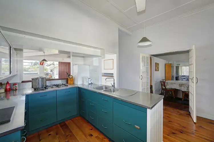Third view of Homely house listing, 39 Branyan Street, Bundaberg West QLD 4670