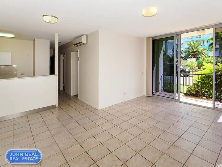 Second view of Homely unit listing, 2/73 Marine Parade, Redcliffe QLD 4020