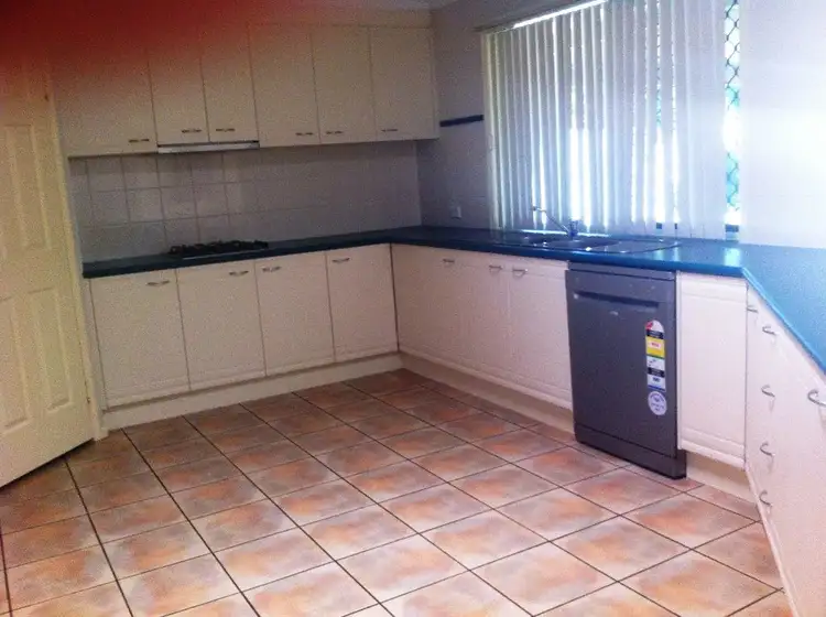 Second view of Homely house listing, 6 Mather Street, Highfields QLD 4352