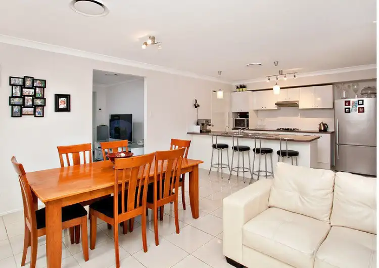 Second view of Homely house listing, 11 Mackay Circuit, Ropes Crossing NSW 2760
