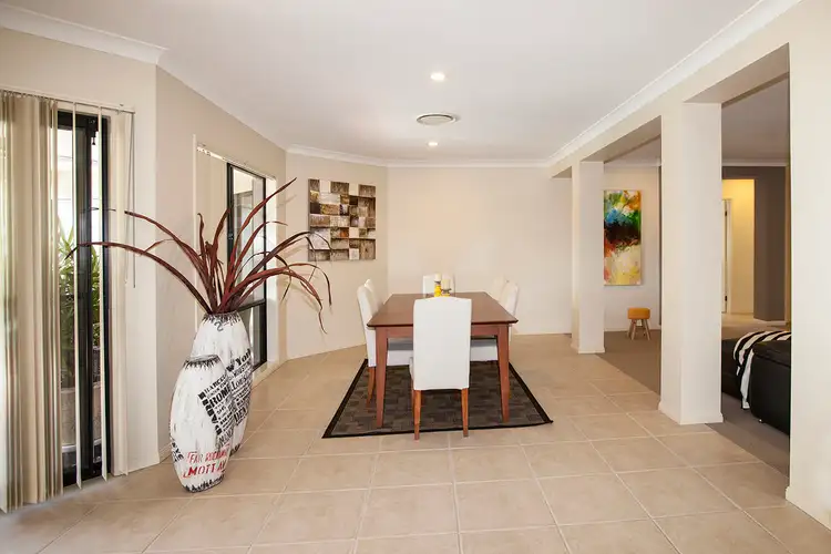Sixth view of Homely house listing, 21 Golfgreen Terrace, Meadowbrook QLD 4131