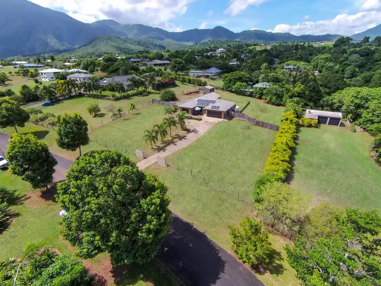 Second view of Homely rural property listing, 25-27 Drift Close, Goldsborough QLD 4865