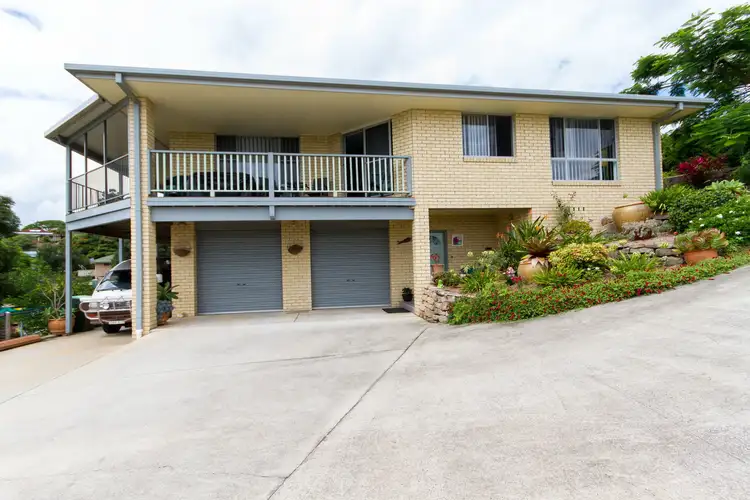 Third view of Homely house listing, 8 Warrick Place, Lismore Heights NSW 2480