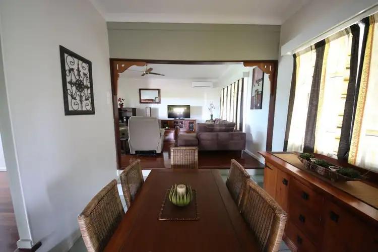 Seventh view of Homely house listing, 8 PALM Avenue, Brandon QLD 4808