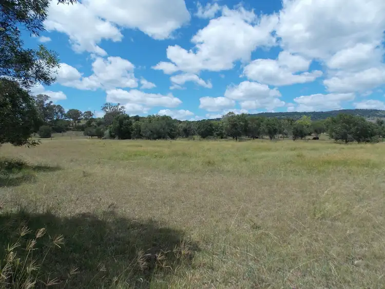 Sixth view of Homely land listing, 453 Tallegalla Road, Tallegalla QLD 4340