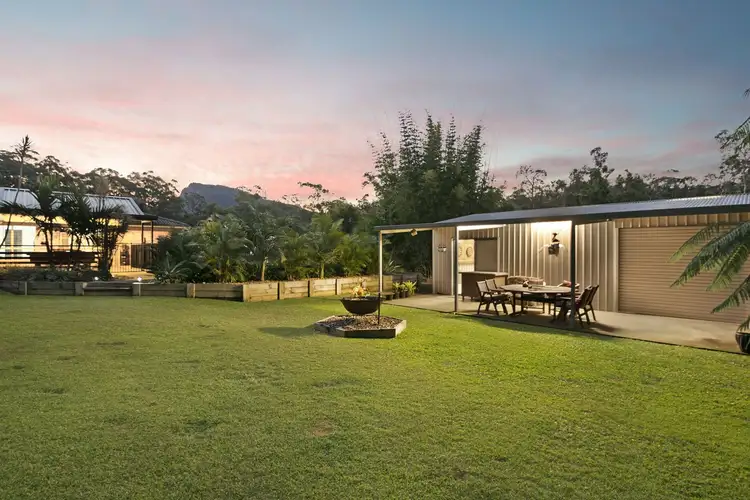 Sixth view of Homely house listing, 16 Fullertons Road, Glass House Mountains QLD 4518
