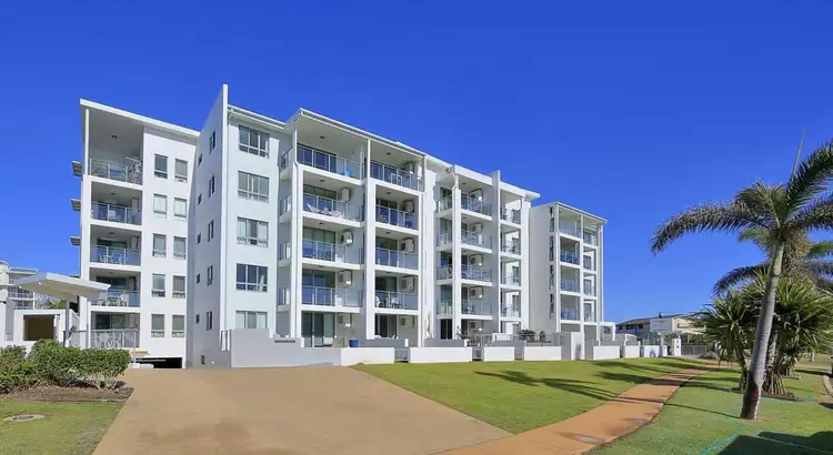 401/23 Esplanade, Bargara QLD 4670