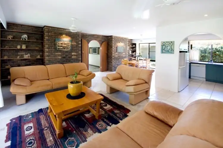 Third view of Homely house listing, 31 Lawson Close, Wooli NSW 2462