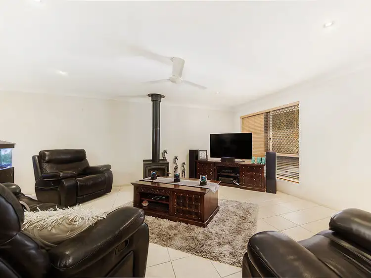 Fifth view of Homely house listing, LOT 3, 6 Petrel Place, Jacobs Well QLD 4208