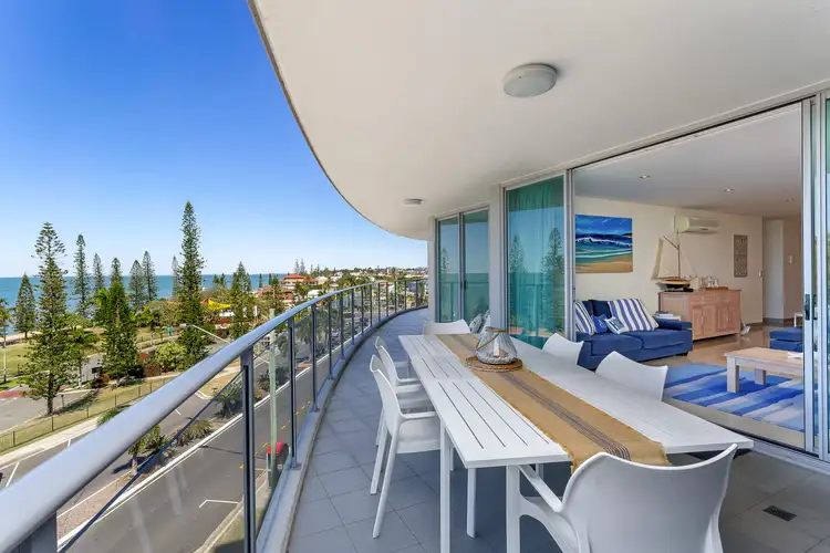 Fourth view of Homely unit listing, 13/17-23 Marine Pde, Redcliffe QLD 4020