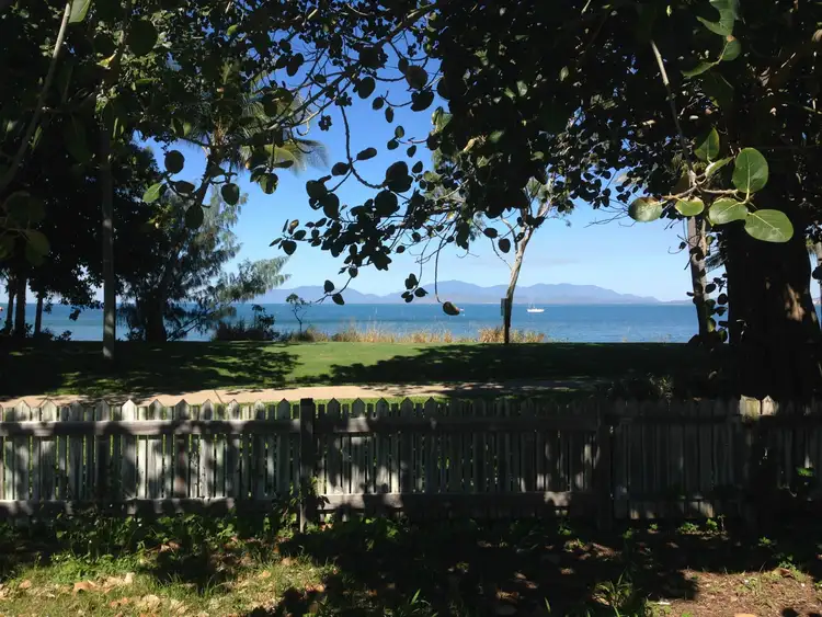 Second view of Homely land listing, 7/11-19 Esplanade, Picnic Bay QLD 4819