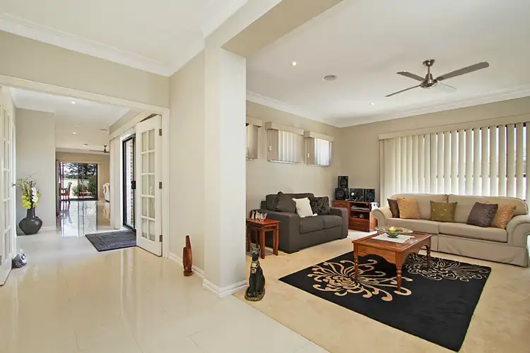 Third view of Homely house listing, 16 Robinia Court, Kilmore VIC 3764