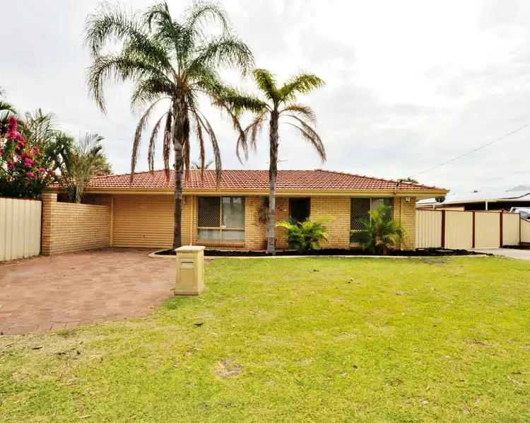 Third view of Homely house listing, LOT 2, 126 Broadway St, Bassendean WA 6054