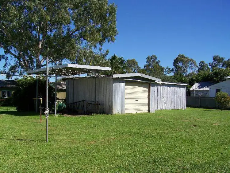 Third view of Homely house listing, 33 Pryor Street, Quirindi NSW 2343