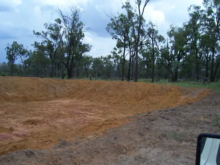 Second view of Homely rural property listing, Lot 22 Fingers Road, Dingo QLD 4702