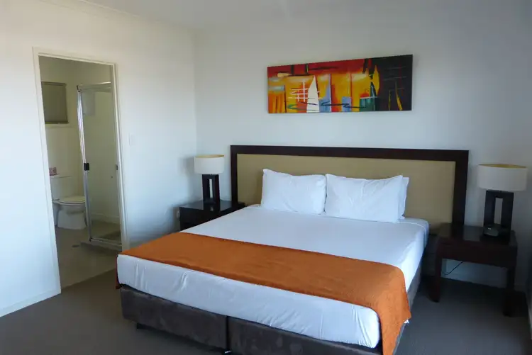 Fifth view of Homely townhouse listing, Unit 16/94 Central Lane, Gladstone Central QLD 4680