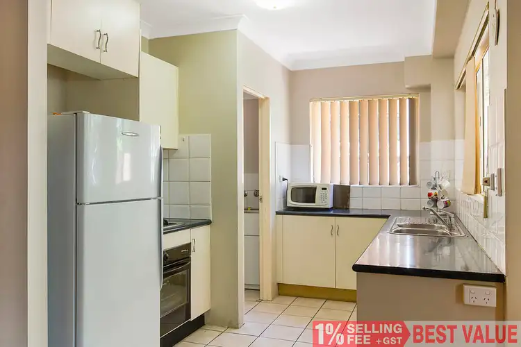 Fourth view of Homely unit listing, 8/24-26 Fourth Avenue, Blacktown NSW 2148