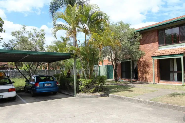 Seventh view of Homely townhouse listing, 48/7 Wisp Street, Woodridge QLD 4114