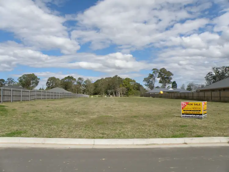 20 Blighton Road, Pitt Town NSW 2756