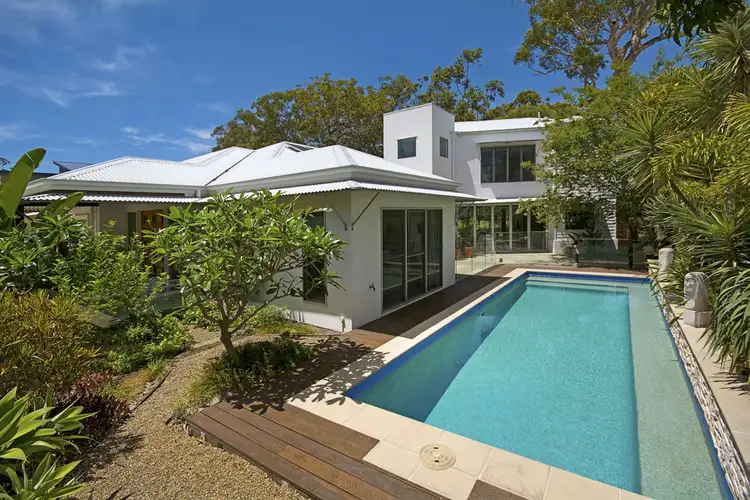 29 Lakeside Drive, Peregian Springs QLD 4573