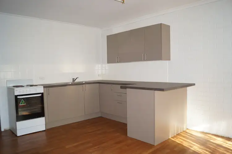 Second view of Homely unit listing, 2/84 Rose Street, Koongal QLD 4701