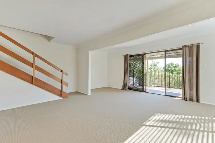 Third view of Homely house listing, 28 Penong Street, Westlake QLD 4074