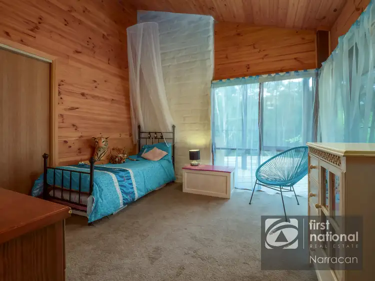 Fifth view of Homely rural property listing, 15 Samantha Ave, Moe South VIC 3825