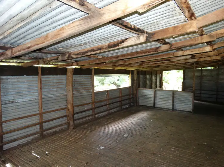 Fourth view of Homely rural property listing, Address available on request