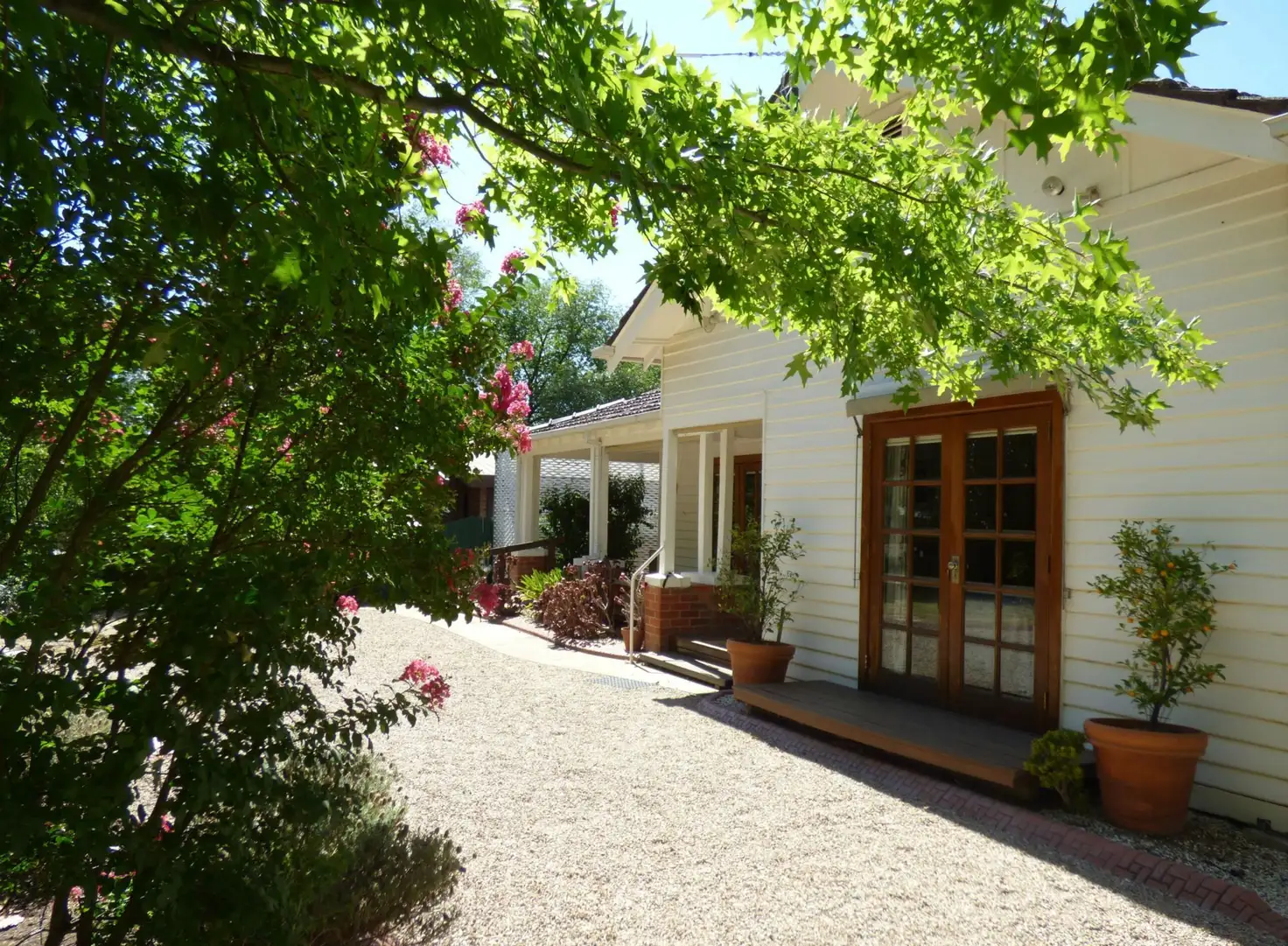 Main view of Homely house listing, 3 Cecil Street, Benalla VIC 3672