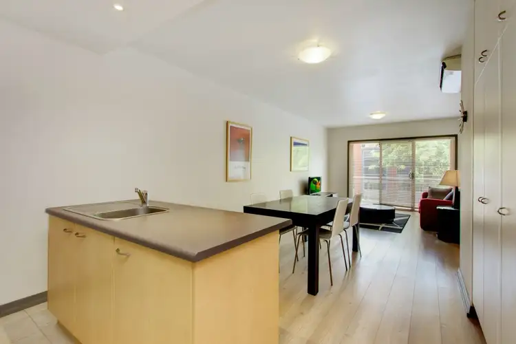 Sixth view of Homely unit listing, 20/20 Charlick Circuit, Adelaide SA 5000