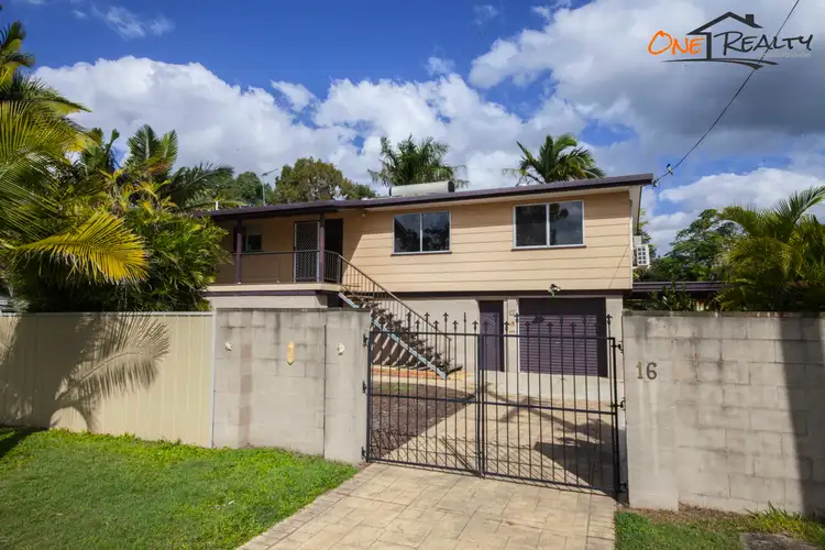 16 Whitaker Street, Boonooroo QLD 4650